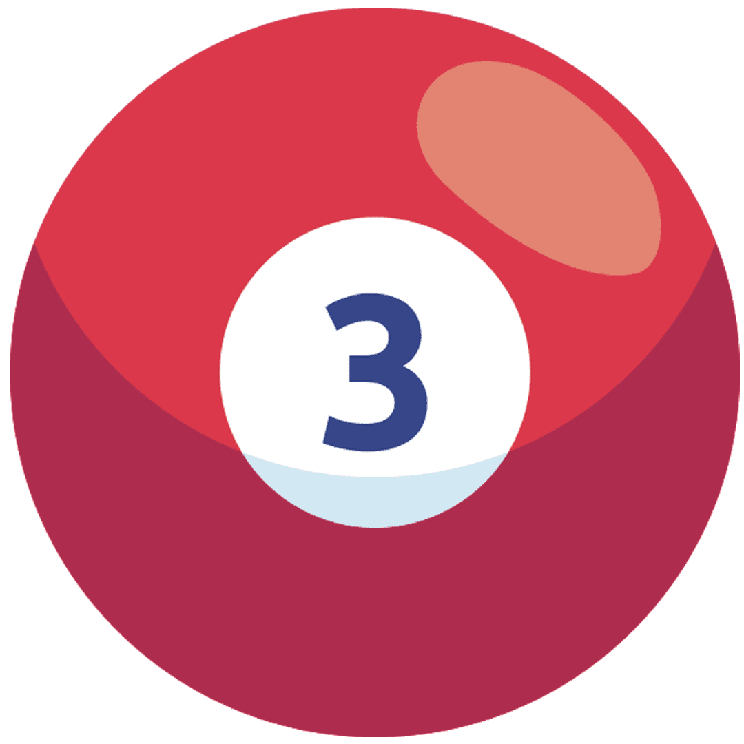 Ball 3