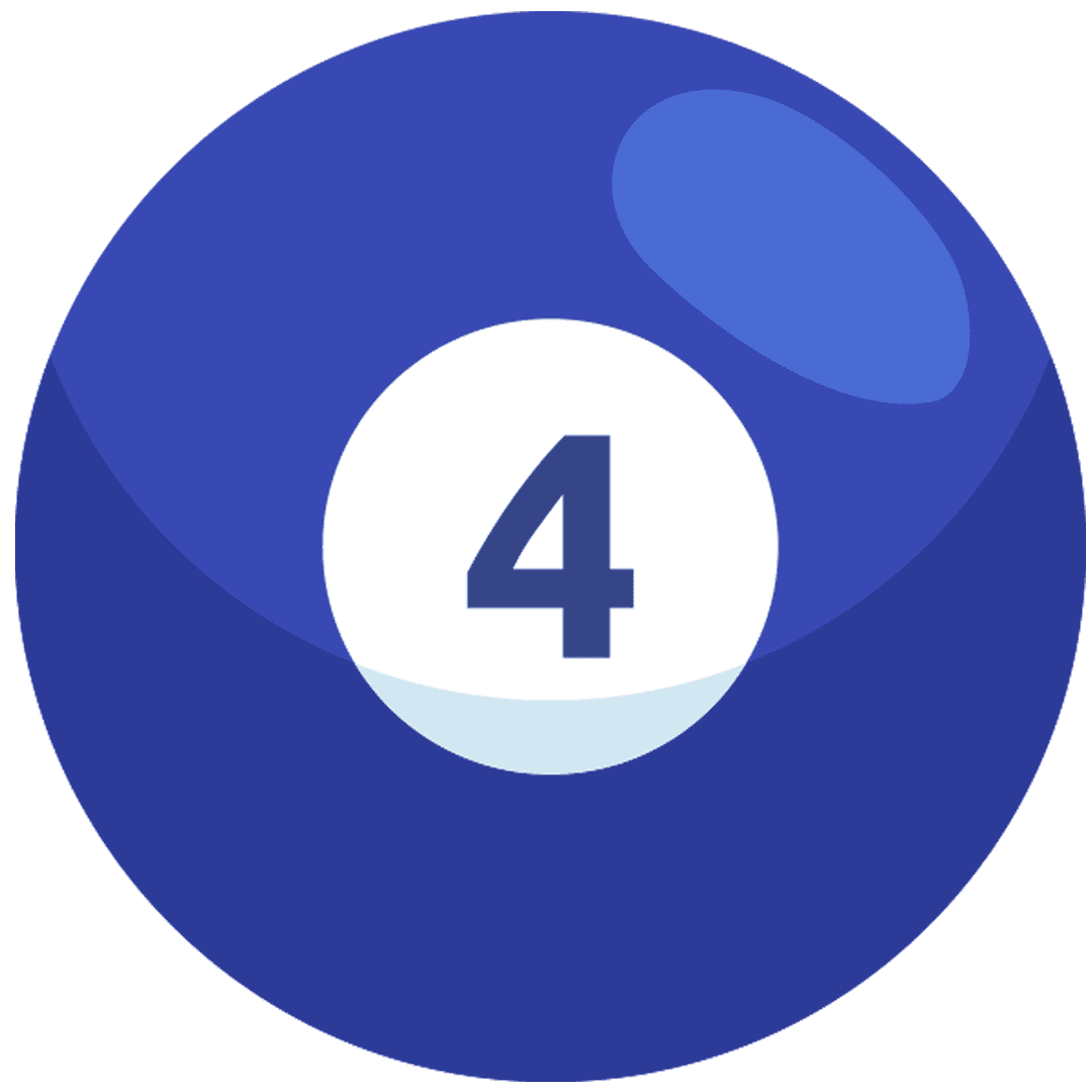 Ball 4
