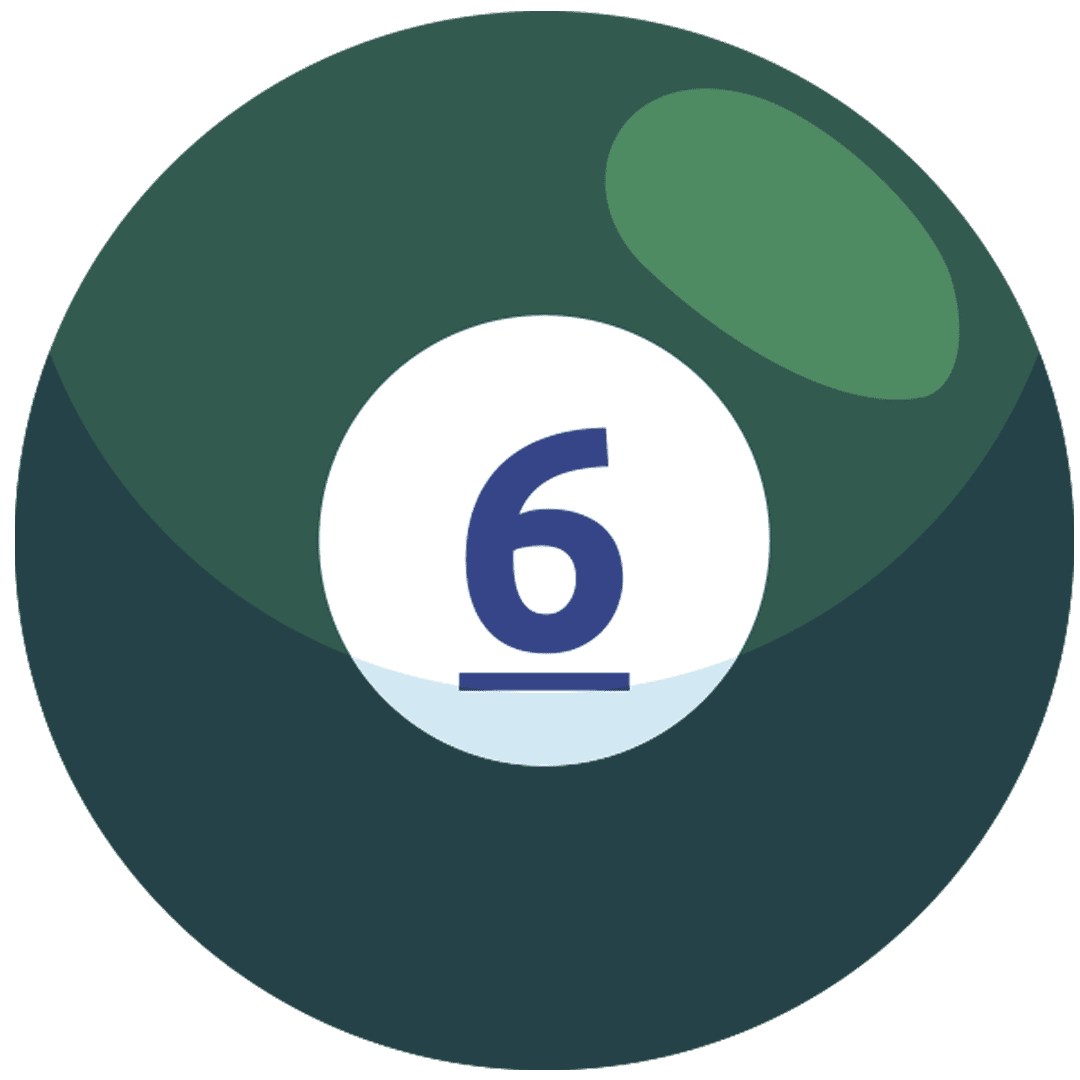 Ball 6
