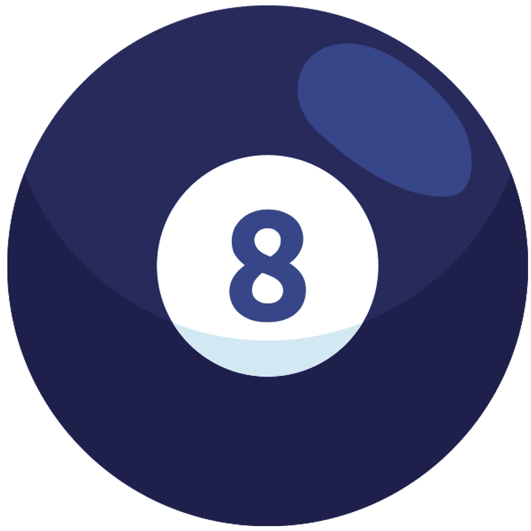 Ball 8