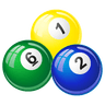 Triple Bola